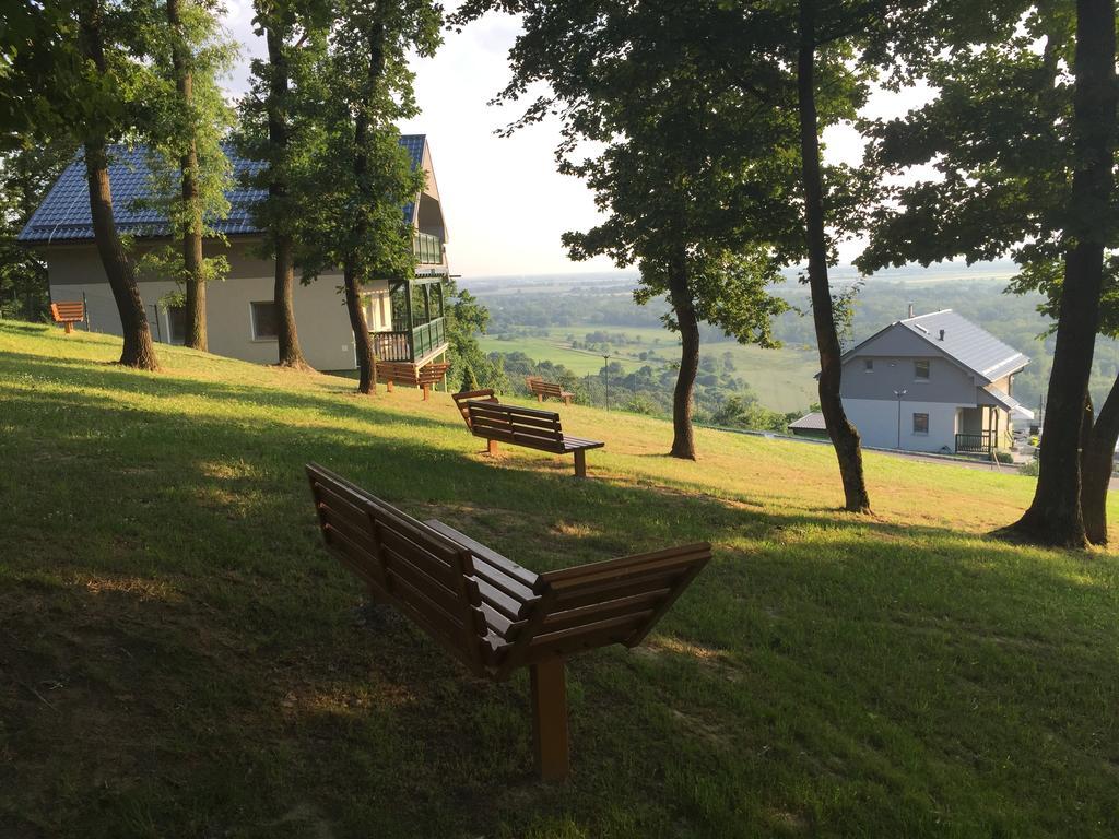 Wellness Pension Inovec&Apartment Houses Jalsove Chambre photo