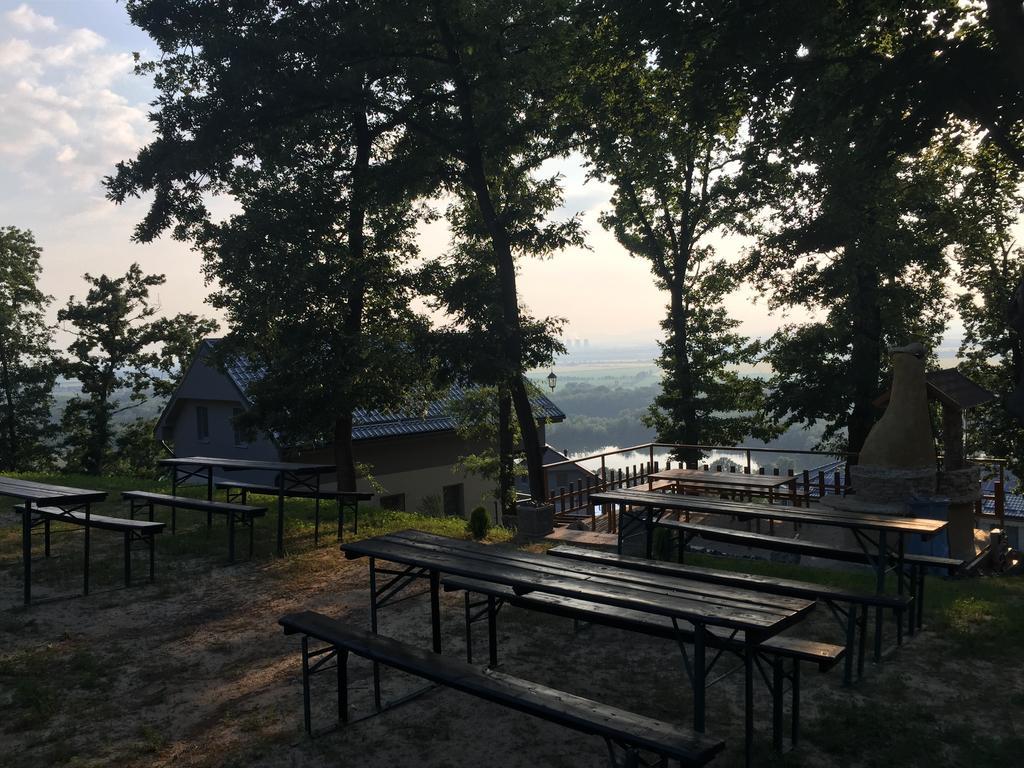 Wellness Pension Inovec&Apartment Houses Jalsove Chambre photo
