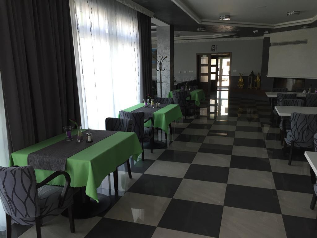 Wellness Pension Inovec&Apartment Houses Jalsove Extérieur photo