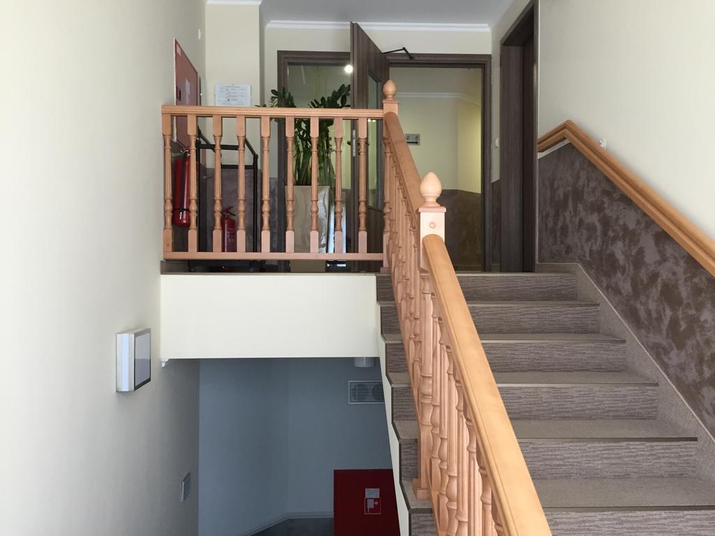 Wellness Pension Inovec&Apartment Houses Jalsove Extérieur photo
