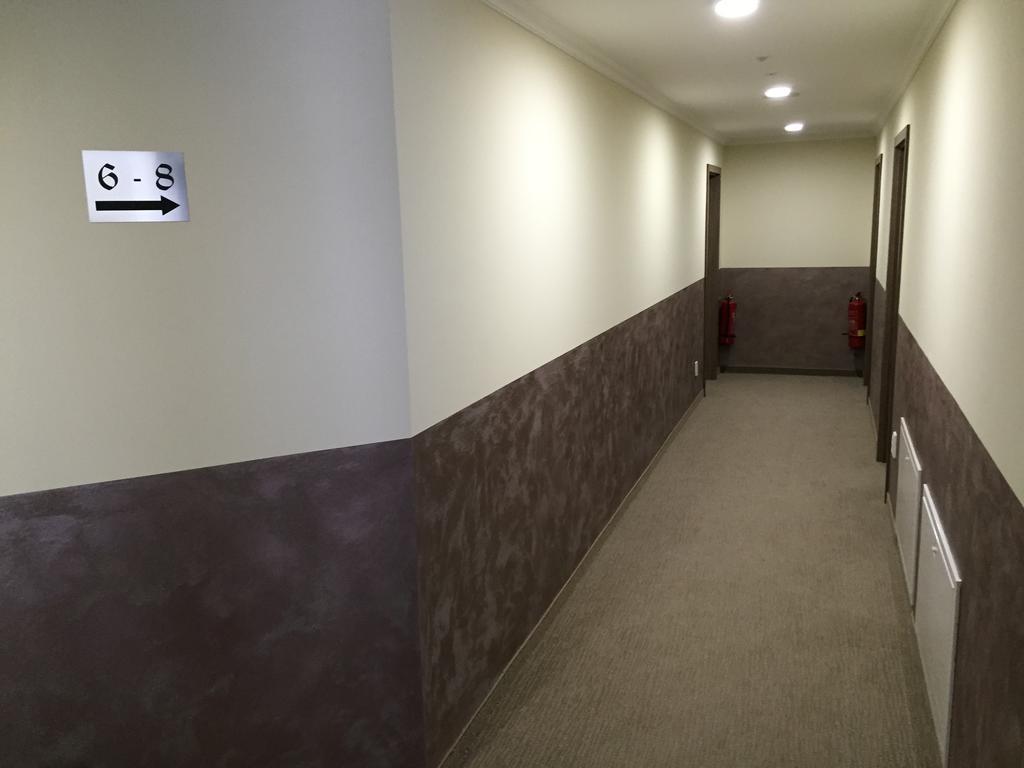 Wellness Pension Inovec&Apartment Houses Jalsove Extérieur photo