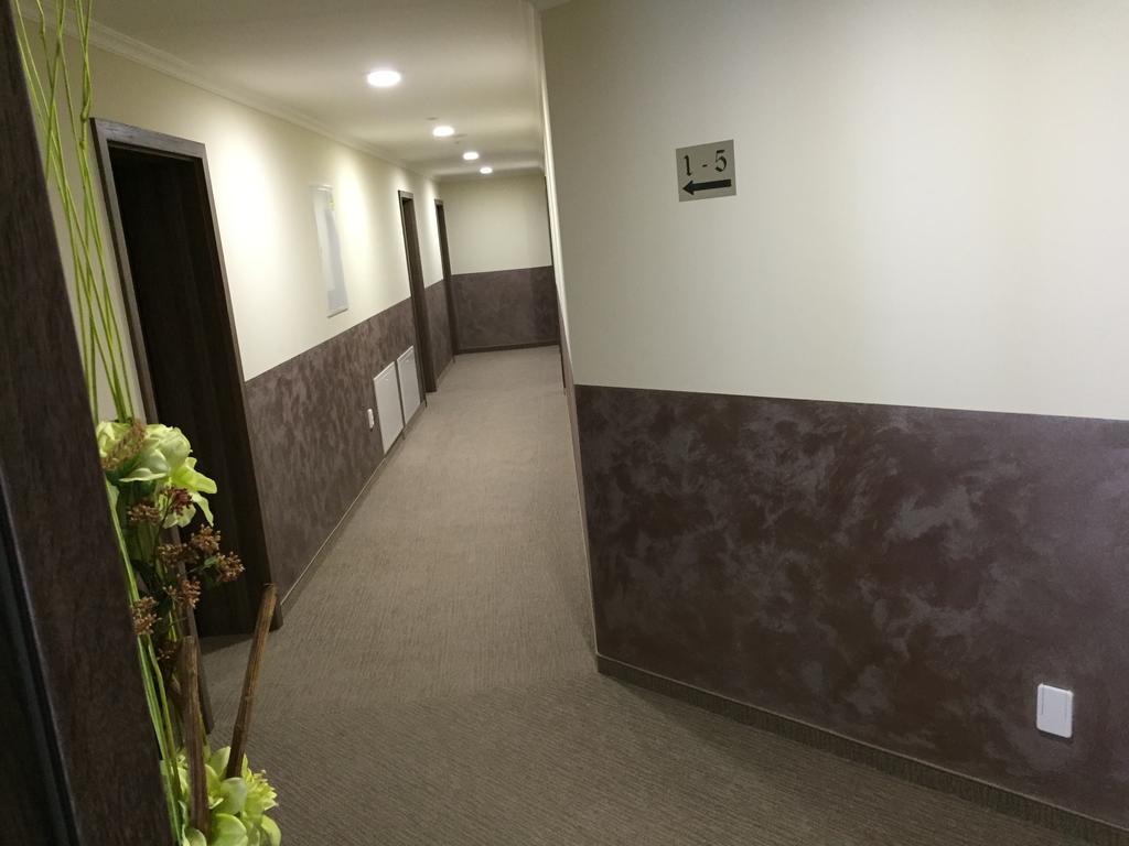 Wellness Pension Inovec&Apartment Houses Jalsove Extérieur photo