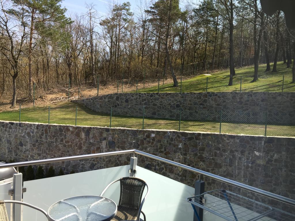 Wellness Pension Inovec&Apartment Houses Jalsove Chambre photo