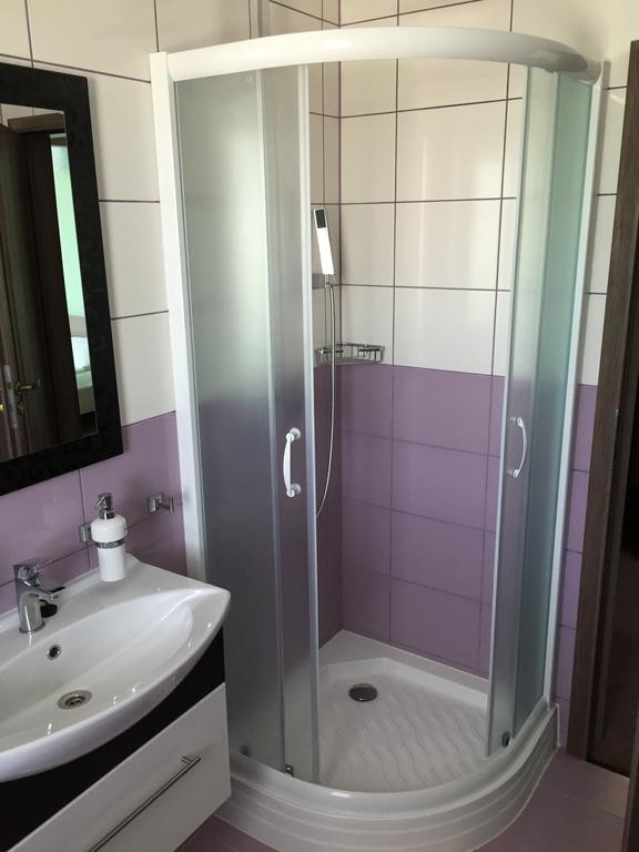 Wellness Pension Inovec&Apartment Houses Jalsove Chambre photo