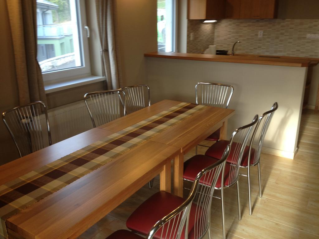 Wellness Pension Inovec&Apartment Houses Jalsove Chambre photo