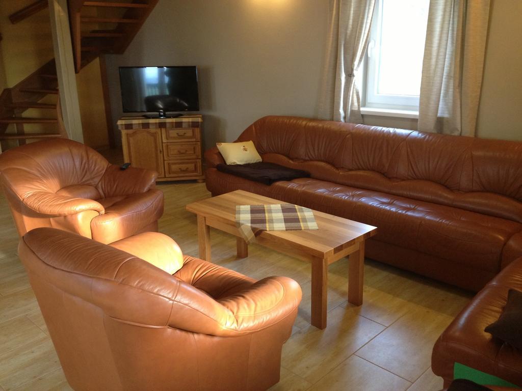 Wellness Pension Inovec&Apartment Houses Jalsove Chambre photo